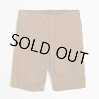 J.CREW / Broken-in Rivington shorts