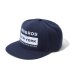 画像1: 68&BROTHERS / Snap Back Cap "PAYDAY" [No. 4844] (1)