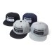 画像2: 68&BROTHERS / Snap Back Cap "PAYDAY" [No. 4844] (2)