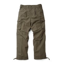 68&BROTHERS / Tapered Cargo Pants [No. 5018]