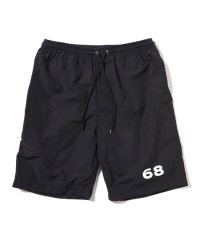68&BROTHERS / CN Easy Shorts [No. 6068]