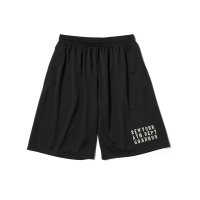 68&BROTHERS / Basic Mesh Shorts "Ath.Dept" [No. 6109]