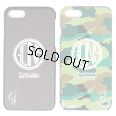 画像2: G.C.N.S.  / Mobile Phone Case