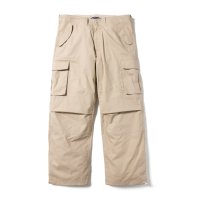 68&BROTHERS / M47 Cargo Pants [No. 6312]