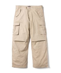 68&BROTHERS / M47 Cargo Pants [No. 6312]