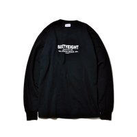 68&BROTHERS / L/S Tee "UNION MADE" [No. 6270]