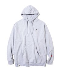 68&BROTHERS / 8.5 oz Hooded Sweat ADULT by PUTS [No. 6419]
