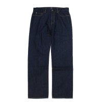 J.CREW / Barrow relaxed - fit jean in dark wash