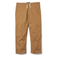 68&BROTHERS / Heavy waight Tapered ST Chino Pants [No. 6505]