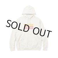 68&BROTHERS /  Souvenir Hoodie "PAYDAY" [No. 6609]