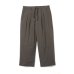 画像1: 68&BROTHERS / Cotton 2Tuck Wide Pants [No. 6615] (1)