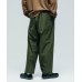 画像8: 68&BROTHERS / Cotton 2Tuck Wide Pants [No. 6615]