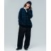 画像11: 68&BROTHERS / Cotton 2Tuck Wide Pants [No. 6615]