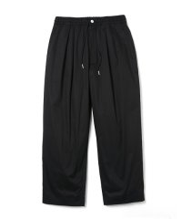 68&BROTHERS / Tapered Easy Pants [No. 6613]