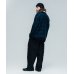 画像13: 68&BROTHERS / Cotton 2Tuck Wide Pants [No. 6615]