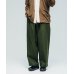 画像6: 68&BROTHERS / Cotton 2Tuck Wide Pants [No. 6615]