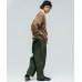 画像10: 68&BROTHERS / Cotton 2Tuck Wide Pants [No. 6615]