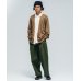 画像9: 68&BROTHERS / Cotton 2Tuck Wide Pants [No. 6615]