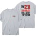 画像1: 68&BROTHERS / S/S Print Tee "23rd Anv I Got" [No. 6637] (1)