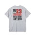 画像5: 68&BROTHERS / S/S Print Tee "23rd Anv I Got" [No. 6637]