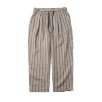 68&BROTHERS / Stripe Easy Pants [No. 7005]