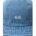 画像5: 68&BROTHERS / Denim Metro Hat 68/emb [No. 7027]