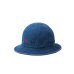 画像2: 68&BROTHERS / Denim Metro Hat 68/emb [No. 7027] (2)