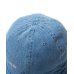 画像6: 68&BROTHERS / Denim Metro Hat 68/emb [No. 7027]