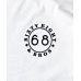 画像6: 68&BROTHERS / S/S Print Tee "Label Logo" [No. 6493]