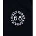 画像5: 68&BROTHERS / S/S Print Tee "Label Logo" [No. 6493]