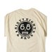 画像11: 68&BROTHERS / S/S Print Tee "Label Logo" [No. 6493]