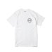 画像2: 68&BROTHERS / S/S Print Tee "Label Logo" [No. 6493] (2)