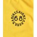 画像8: 68&BROTHERS / S/S Print Tee "Label Logo" [No. 6493]