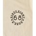 画像7: 68&BROTHERS / S/S Print Tee "Label Logo" [No. 6493]
