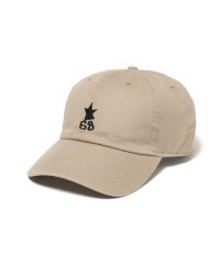 68&BROTHERS / 6Panel Cap "68★" [No. 7070]