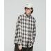 画像5: 68&BROTHERS / Plaid Plain collar Shirts [No. 7052]