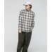 画像6: 68&BROTHERS / Plaid Plain collar Shirts [No. 7052]