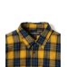 画像4: 68&BROTHERS / Plaid Plain collar Shirts [No. 7052]