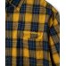 画像7: 68&BROTHERS / Plaid Plain collar Shirts [No. 7052]