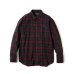 画像3: 68&BROTHERS / Plaid Plain collar Shirts [No. 7052]