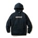 画像2: 68&BROTHERS / 10.5oz Hooded Sweat "STANDARD" [No. 7108] (2)