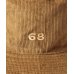 画像9: 68&BROTHERS / Corduroy Bucket Hat 68/emb. [No. 7114]