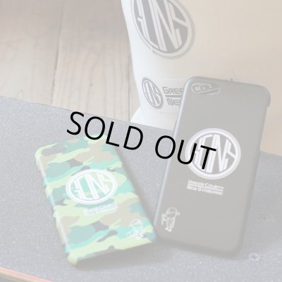 画像1: G.C.N.S.  / Mobile Phone Case