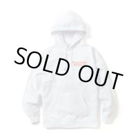 68&BROTHERS / 10.5oz Hooded Sweat "SixtyEight&Bros" [No. 7109]