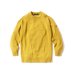 画像1: 68&BROTHERS / Low Gauge Cotton sweater [No. 7204] (1)
