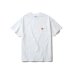 画像2: 68&BROTHERS / S/S P-Tee "BURGER" emb. [No. 7324] (2)