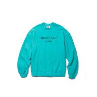 68&BROTHERS / BS_Crew Sweat "NYC & co." [No.7417]
