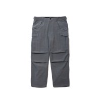 68&BROTHERS /  Plaid M65 Cargo Pants [No.7426]