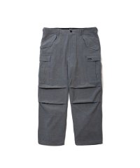 68&BROTHERS /  Plaid M65 Cargo Pants [No.7426]