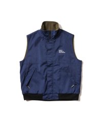 68&BROTHERS /  Reversible Utilitty Vest [No.7512]